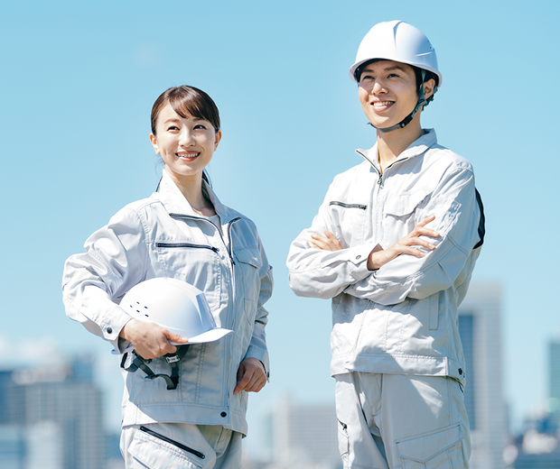 採用情報