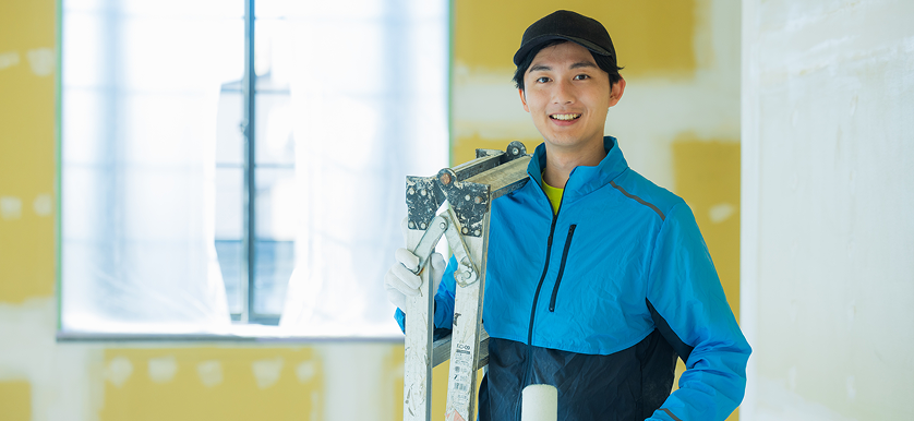 採用情報