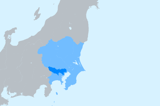 対応エリア